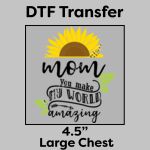 DTF Transfer 4.5" Thumbnail