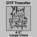 DTF Transfer 4.5" Thumbnail