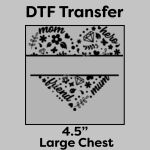 DTF Transfer 4.5" Thumbnail