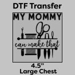 DTF Transfer 4.5" Thumbnail