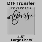 DTF Transfer 4.5" Thumbnail