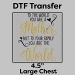 DTF Transfer 4.5" Thumbnail