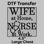 DTF Transfer 4.5" Thumbnail