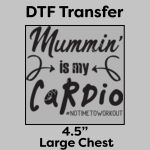 DTF Transfer 4.5" Thumbnail