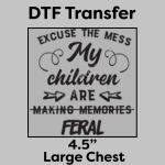 DTF Transfer 4.5" Thumbnail