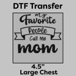 DTF Transfer 4.5" Thumbnail