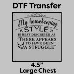 DTF Transfer 4.5" Thumbnail