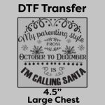 DTF Transfer 4.5" Thumbnail