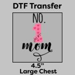 DTF Transfer 4.5" Thumbnail