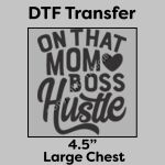 DTF Transfer 4.5" Thumbnail