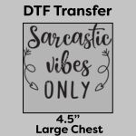 DTF Transfer 4.5" Thumbnail