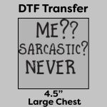 DTF Transfer 4.5" Thumbnail