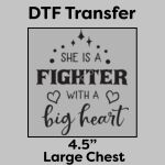 DTF Transfer 4.5" Thumbnail