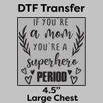 DTF Transfer 4.5" Thumbnail