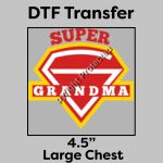 DTF Transfer 4.5" Thumbnail