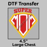 DTF Transfer 4.5" Thumbnail