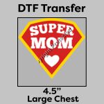 DTF Transfer 4.5" Thumbnail