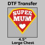 DTF Transfer 4.5" Thumbnail