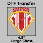 DTF Transfer 4.5" Thumbnail