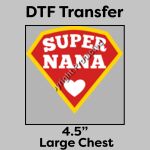 DTF Transfer 4.5" Thumbnail