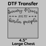 DTF Transfer 4.5" Thumbnail