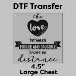 DTF Transfer 4.5" Thumbnail