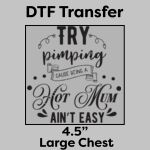 DTF Transfer 4.5" Thumbnail