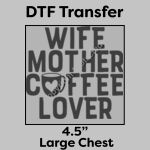 DTF Transfer 4.5" Thumbnail