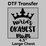 DTF Transfer 4.5" Thumbnail