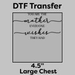 DTF Transfer 4.5" Thumbnail