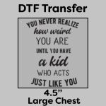 DTF Transfer 4.5" Thumbnail