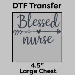 DTF Transfer 4.5" Thumbnail