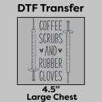 DTF Transfer 4.5" Thumbnail