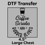 DTF Transfer 4.5" Thumbnail