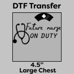 DTF Transfer 4.5" Thumbnail