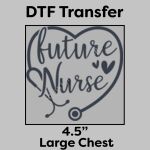 DTF Transfer 4.5" Thumbnail