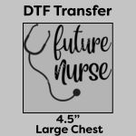 DTF Transfer 4.5" Thumbnail