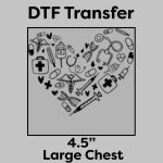 DTF Transfer 4.5" Thumbnail