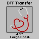 DTF Transfer 4.5" Thumbnail