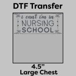 DTF Transfer 4.5" Thumbnail