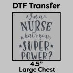 DTF Transfer 4.5" Thumbnail