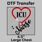 DTF Transfer 4.5" Thumbnail