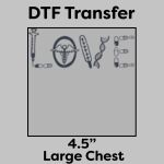 DTF Transfer 4.5" Thumbnail