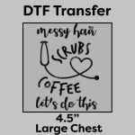 DTF Transfer 4.5" Thumbnail