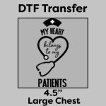 DTF Transfer 4.5" Thumbnail