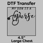 DTF Transfer 4.5" Thumbnail