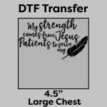 DTF Transfer 4.5" Thumbnail