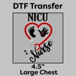 DTF Transfer 4.5" Thumbnail