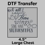 DTF Transfer 4.5" Thumbnail