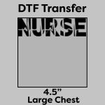 DTF Transfer 4.5" Thumbnail